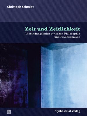 cover image of Zeit und Zeitlichkeit